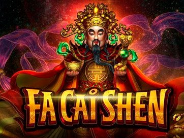 Fa Cai Shen